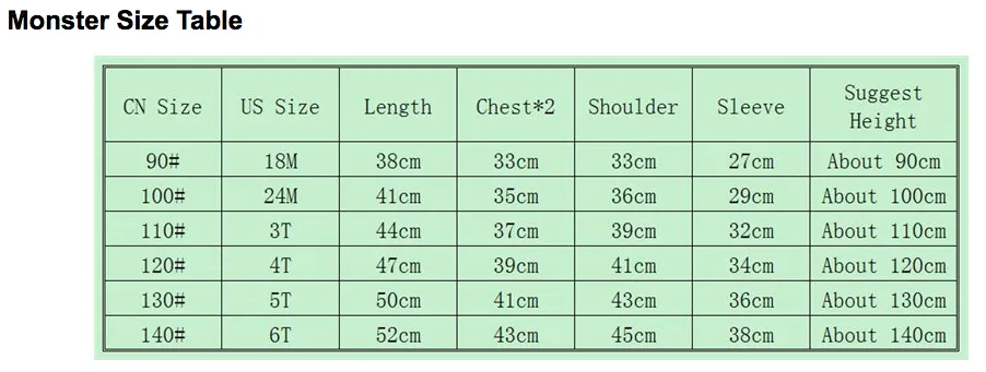 18M-6T Fashion Spring/Autumn Boys Hooded Jackets Cartoon Monster Print Outwear Good Quality Ginger Yellow Blouson Garcon CMB349