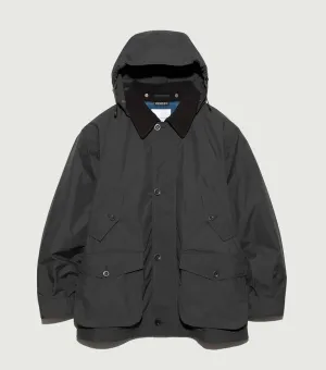 2L PERTEX UNLIMITED Field Jacket Dark Olive