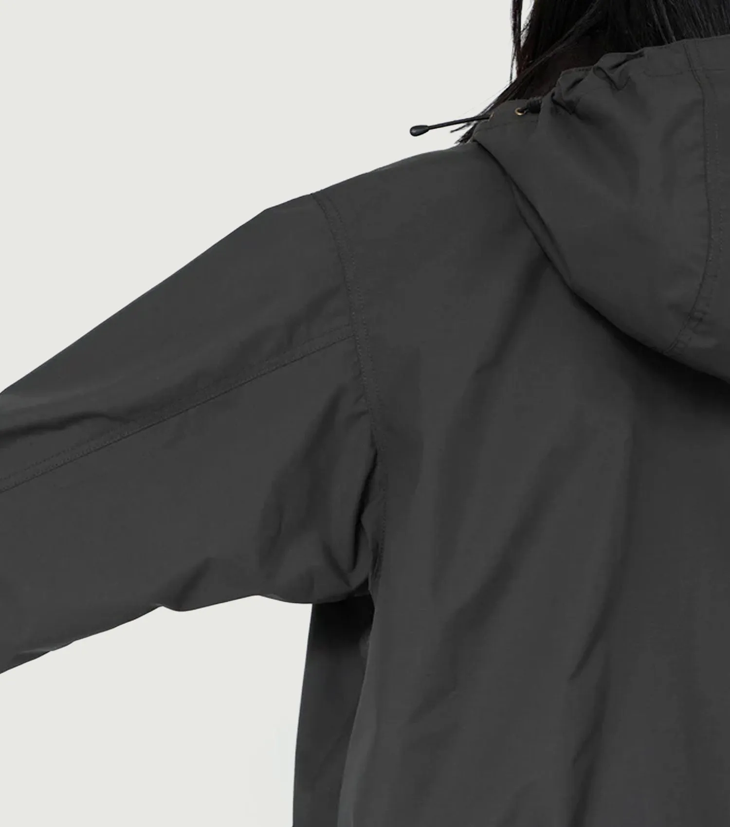 2L PERTEX UNLIMITED Field Jacket Dark Olive