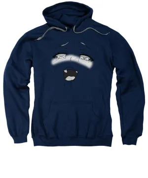 Ahegao Hoodie