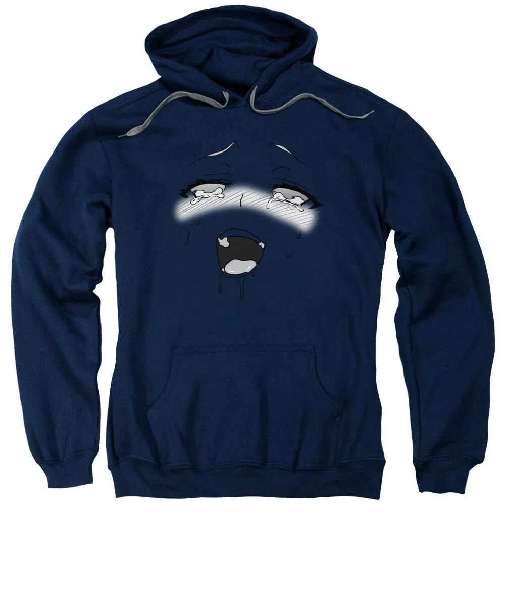 Ahegao Hoodie