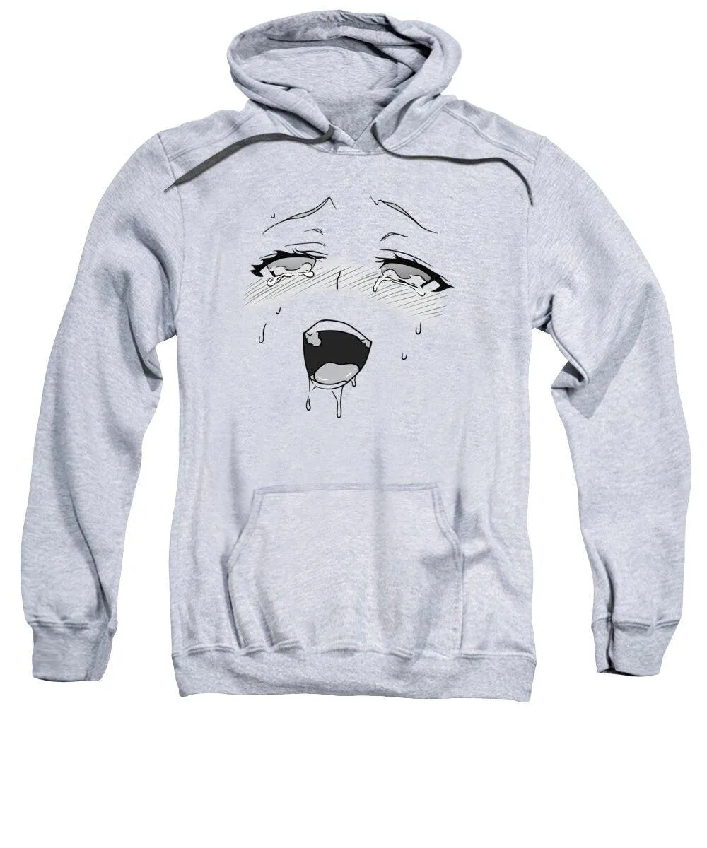 Ahegao Hoodie