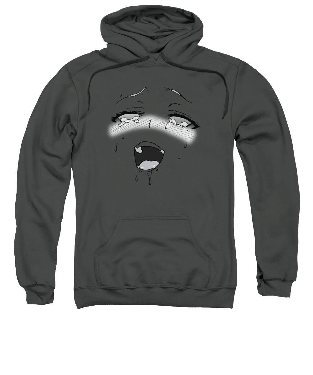 Ahegao Hoodie