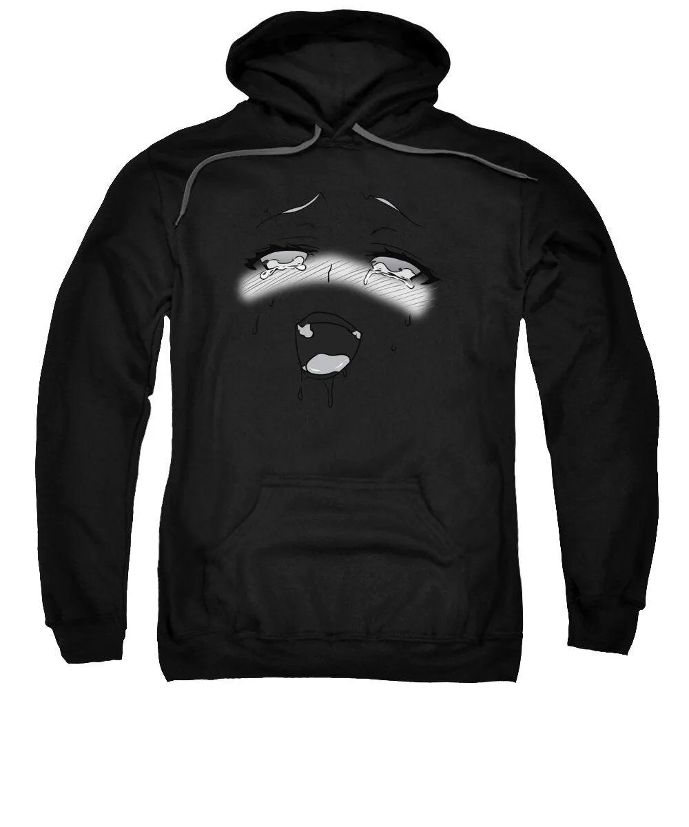Ahegao Hoodie