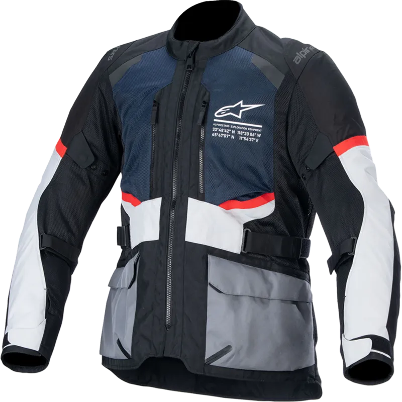 ALPINESTARS ANDES AIR DRYSTAR JACKET