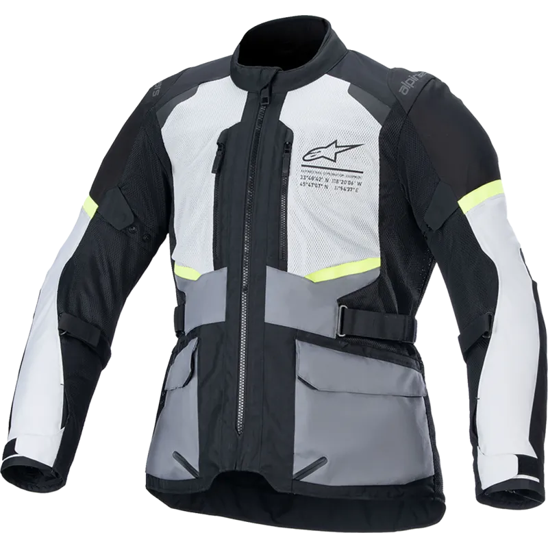 ALPINESTARS ANDES AIR DRYSTAR JACKET