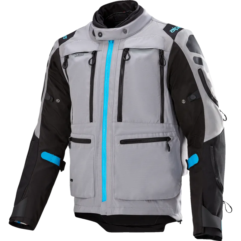 ALPINESTARS ARDENT JACKET