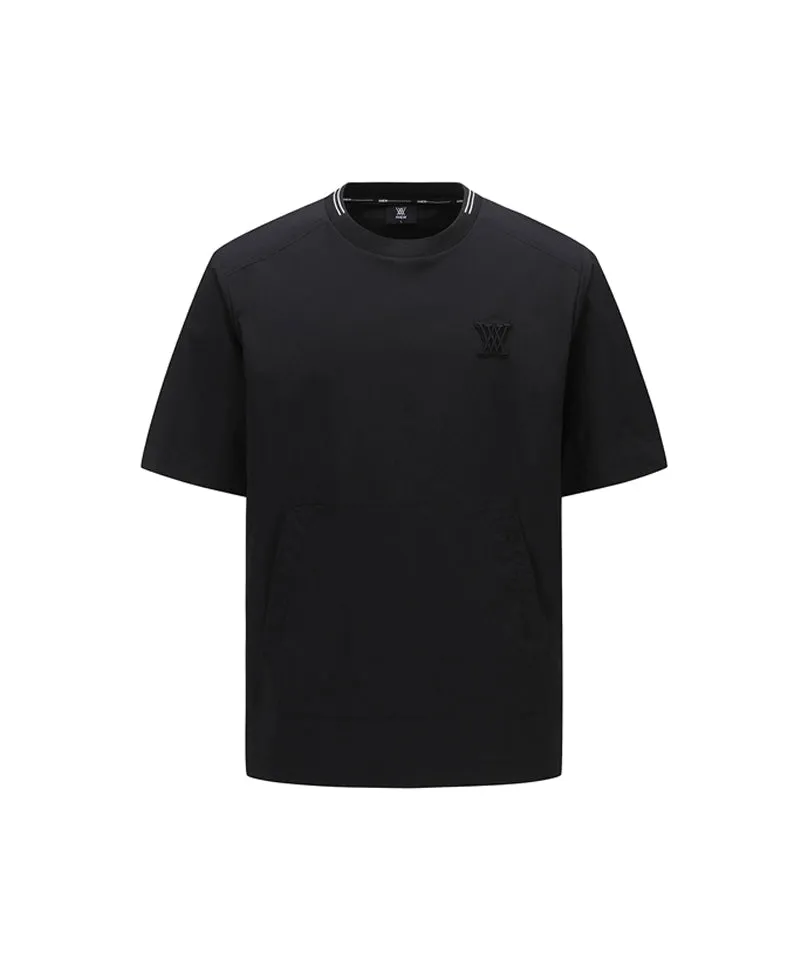 ANEW Men's Sleeve Detachable MTM - Black