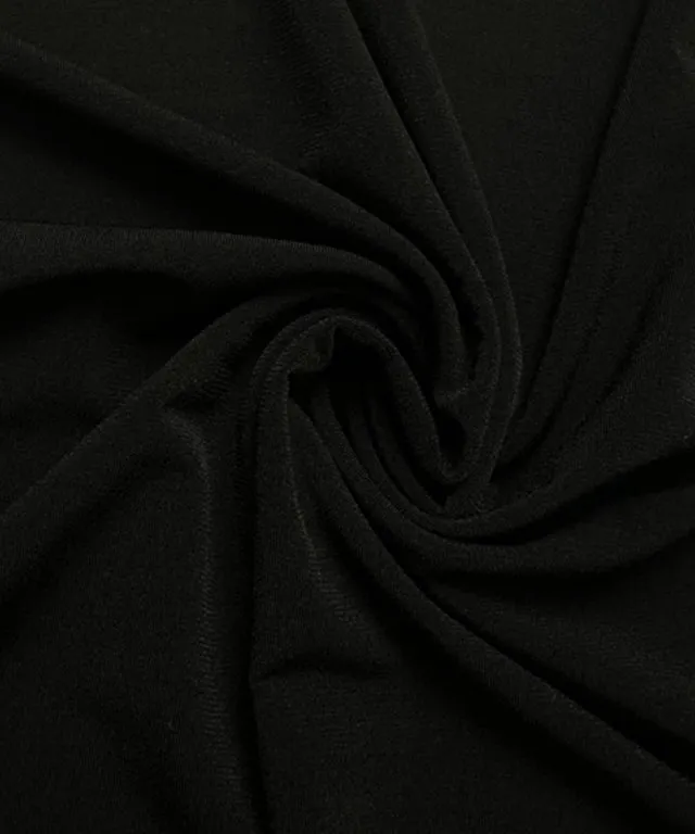 BENECIA 12 Vanessa Base - Black