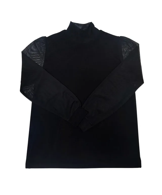 BENECIA 12 Vanessa Base - Black