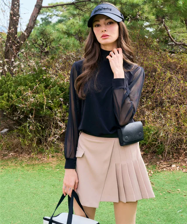 BENECIA 12 Vanessa Base - Black