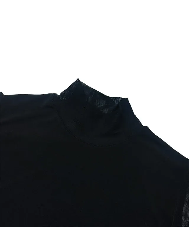 BENECIA 12 Vanessa Base - Black