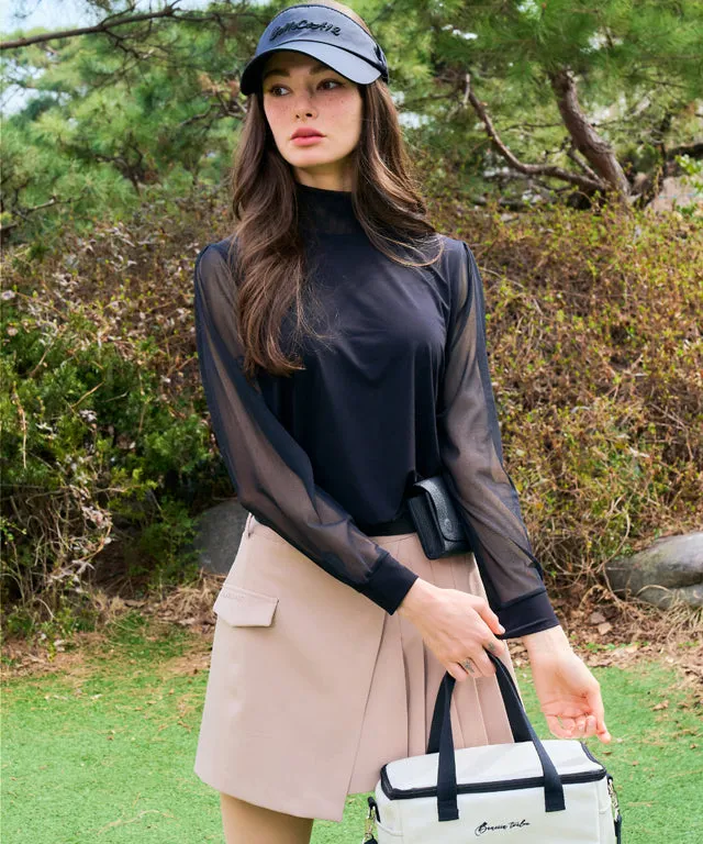 BENECIA 12 Vanessa Base - Black