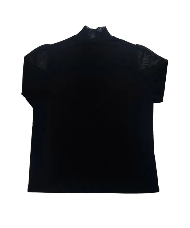 BENECIA 12 Vanessa Base - Black