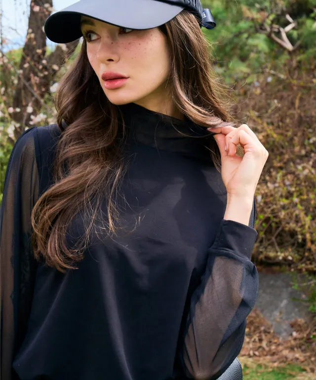 BENECIA 12 Vanessa Base - Black