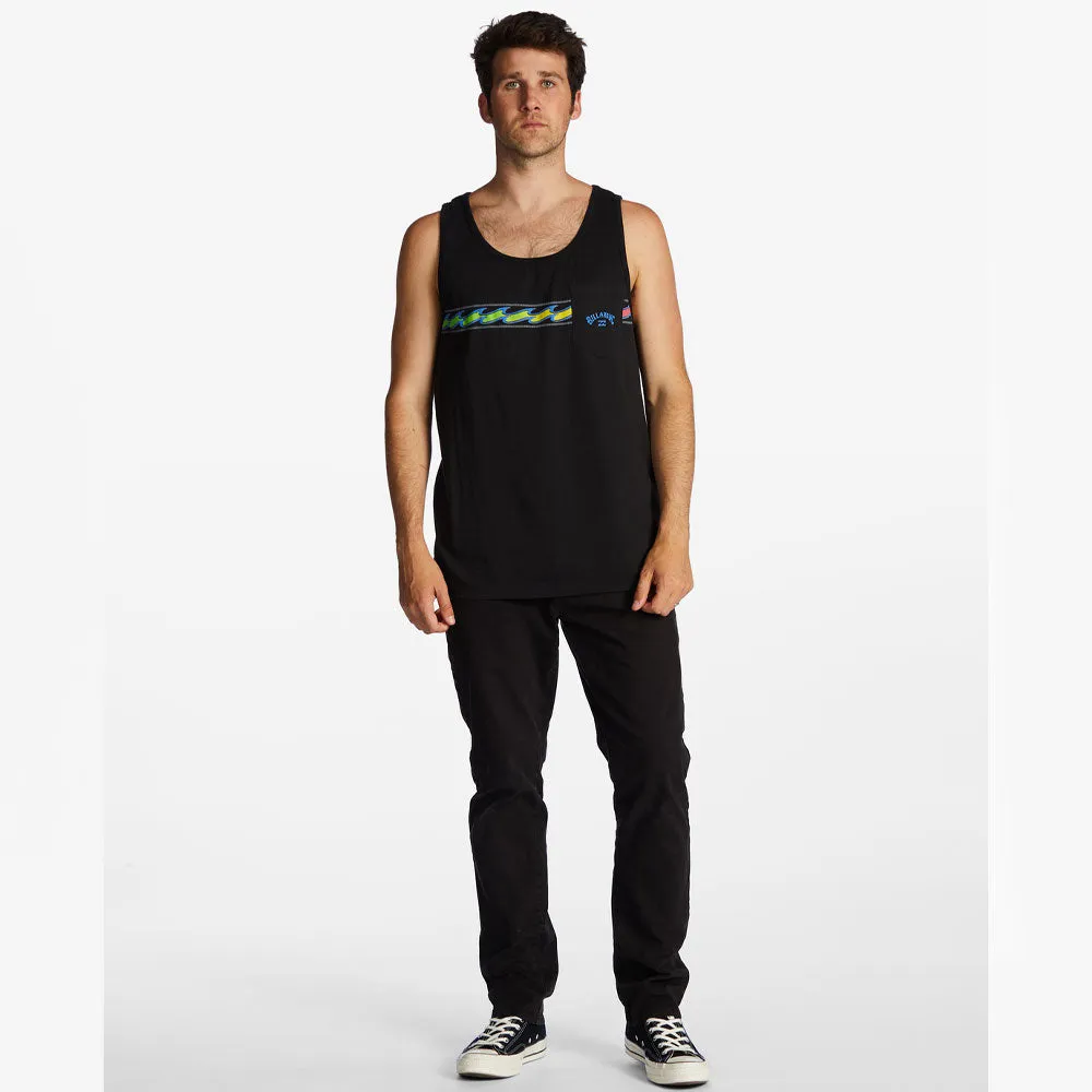 Billabong Spinner Tank