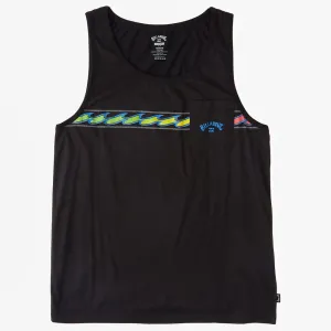 Billabong Spinner Tank
