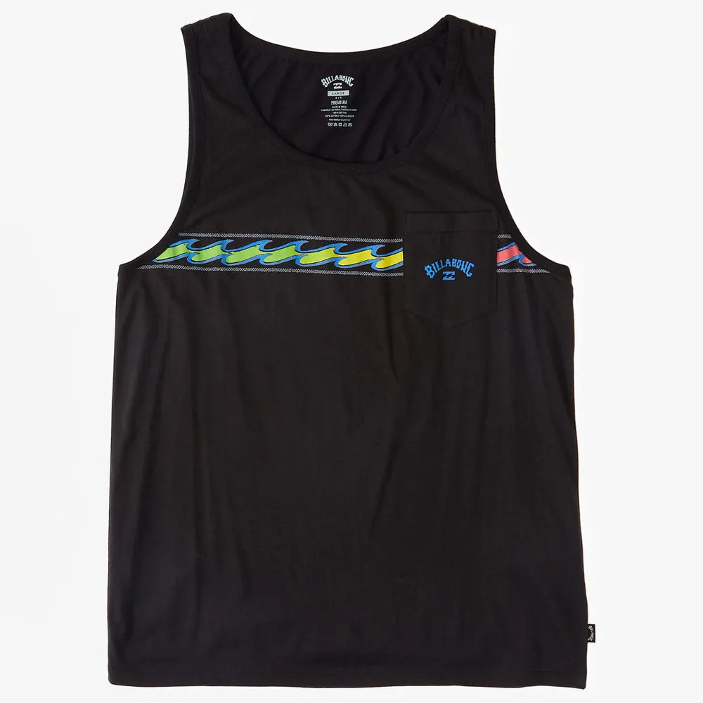 Billabong Spinner Tank