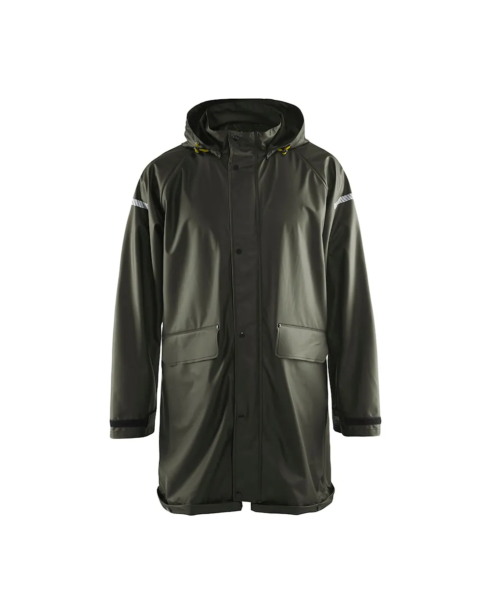 Blaklader Rain Jacket Level 1 4301