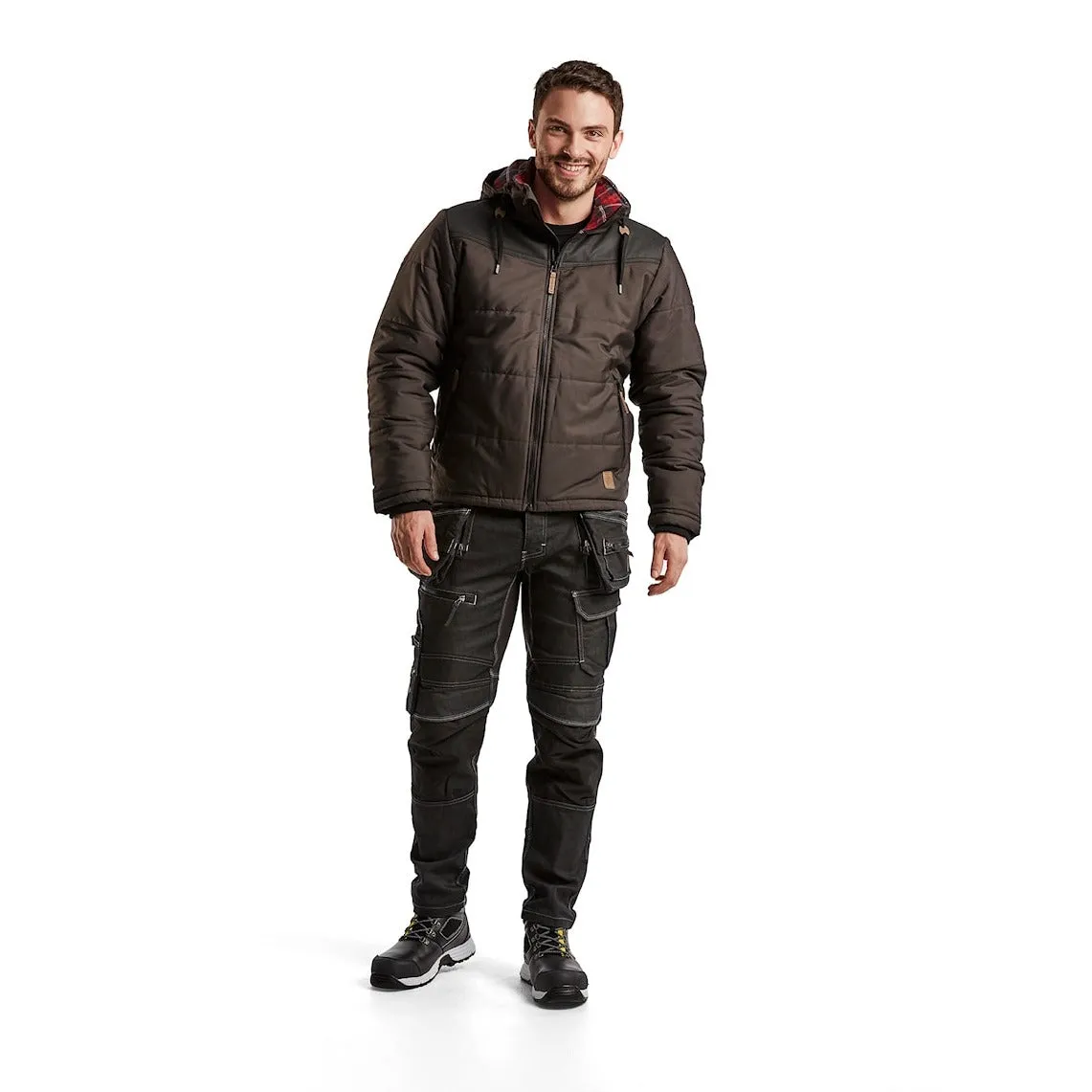 Blaklader Winter Jacket 4499