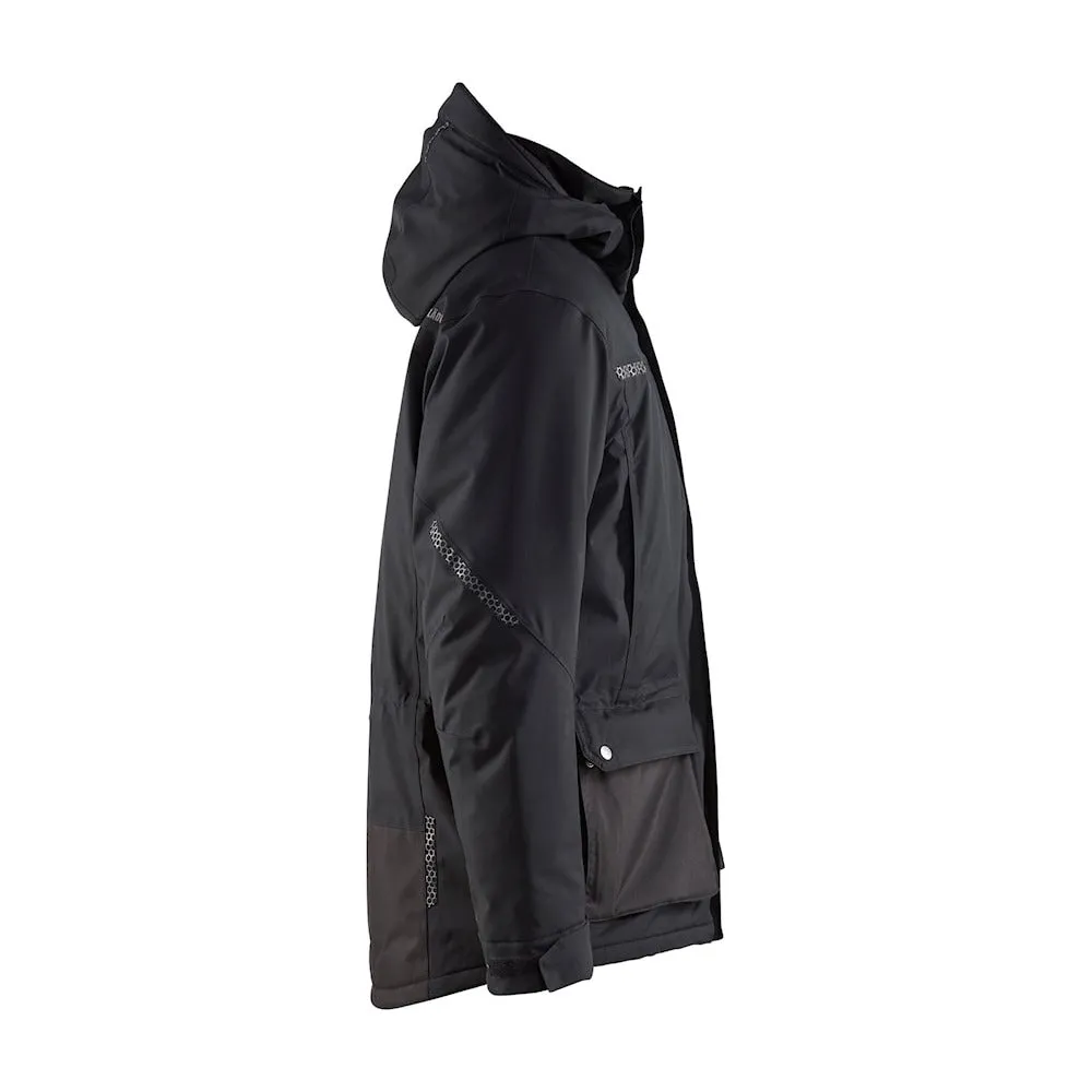 Blaklader Winter Parka 4989