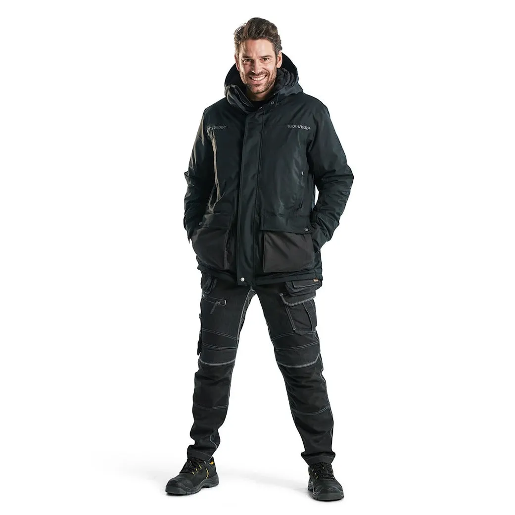 Blaklader Winter Parka 4989