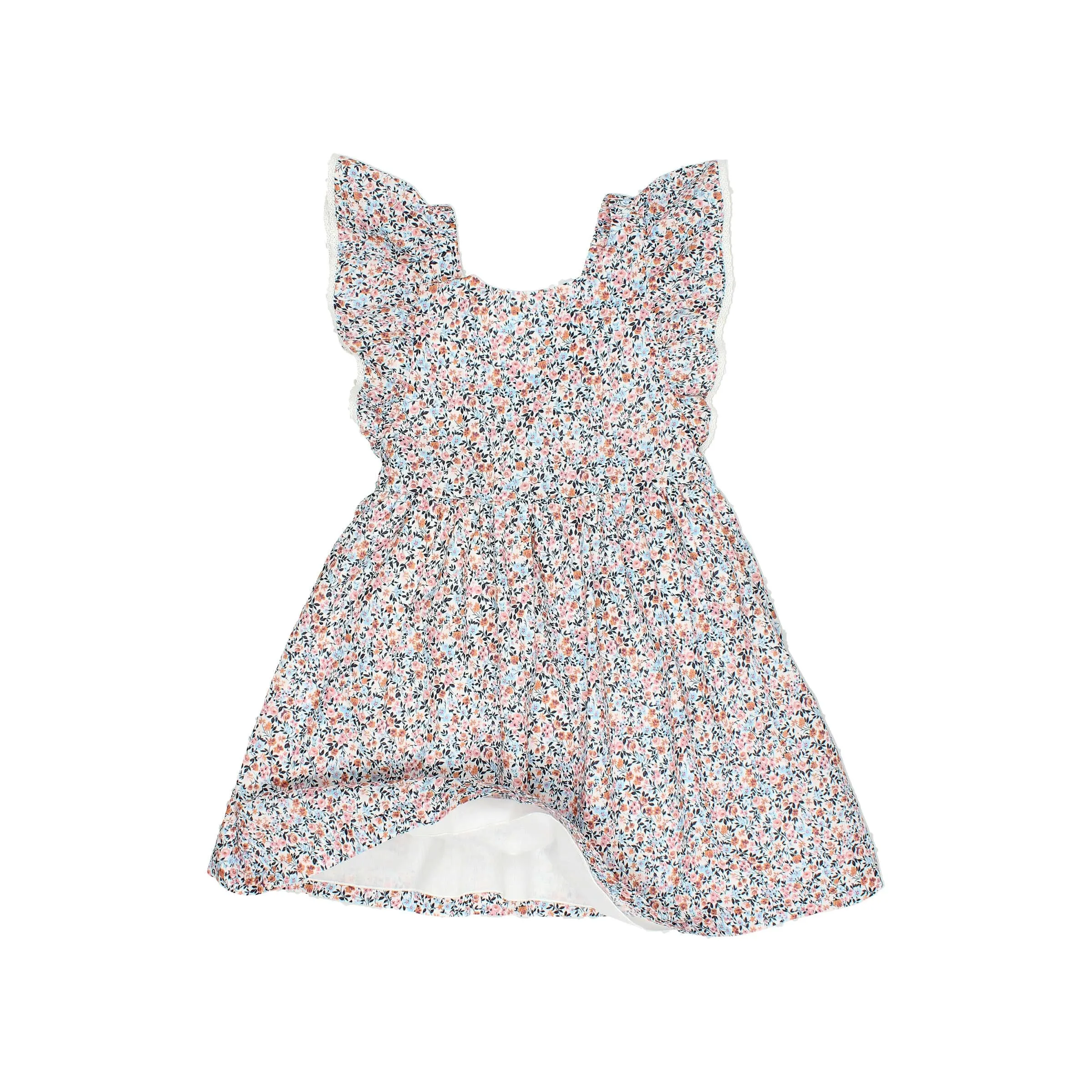 Bloom Dress
