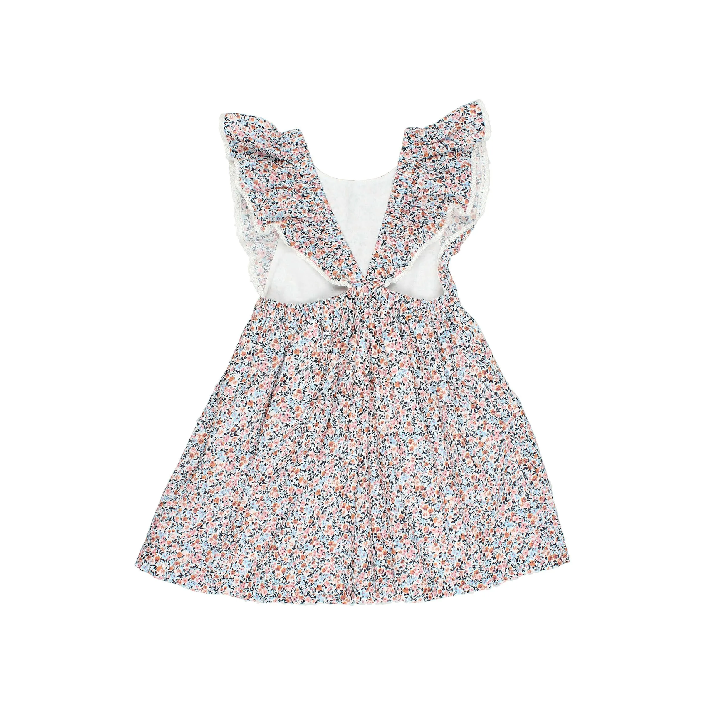 Bloom Dress