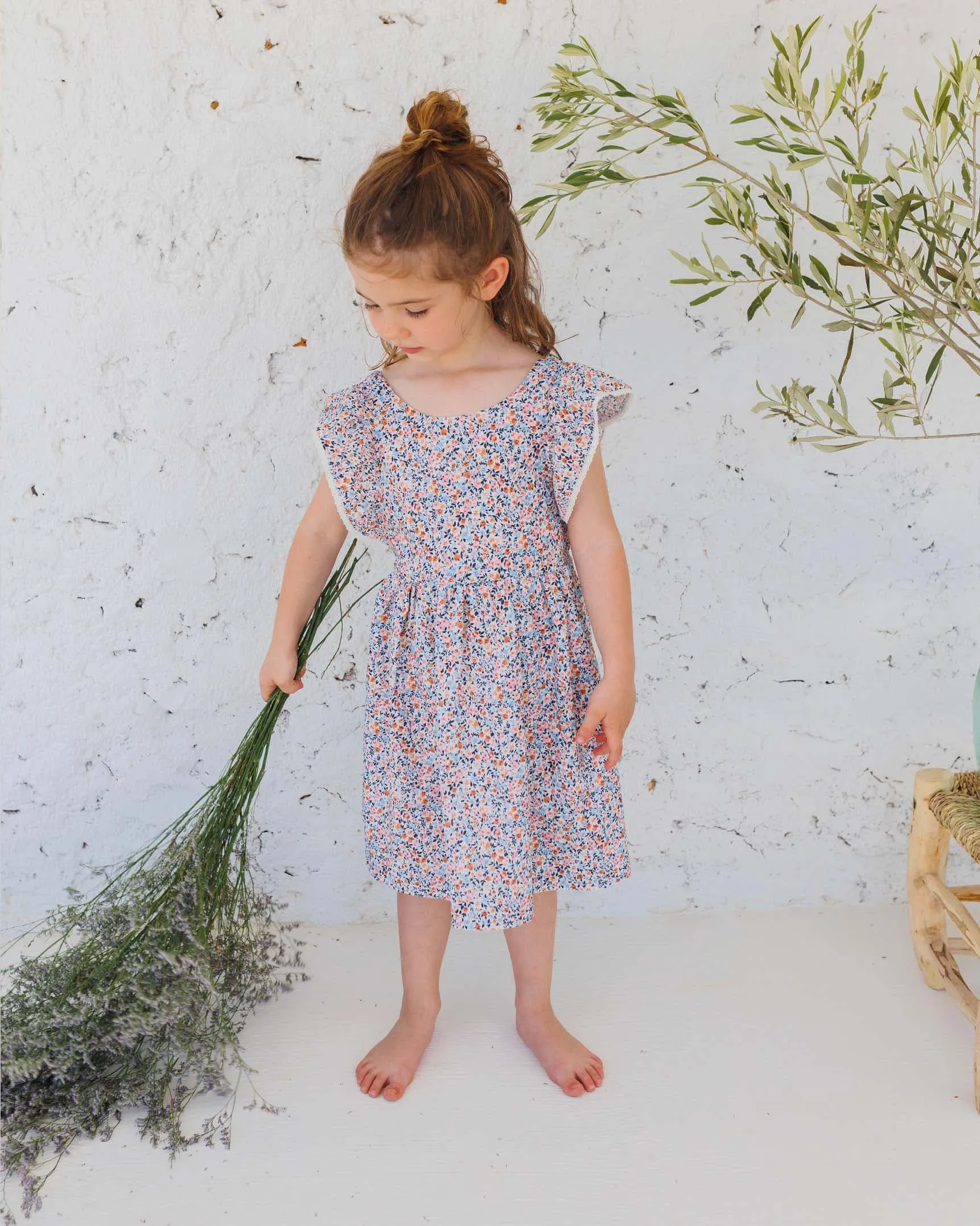 Bloom Dress