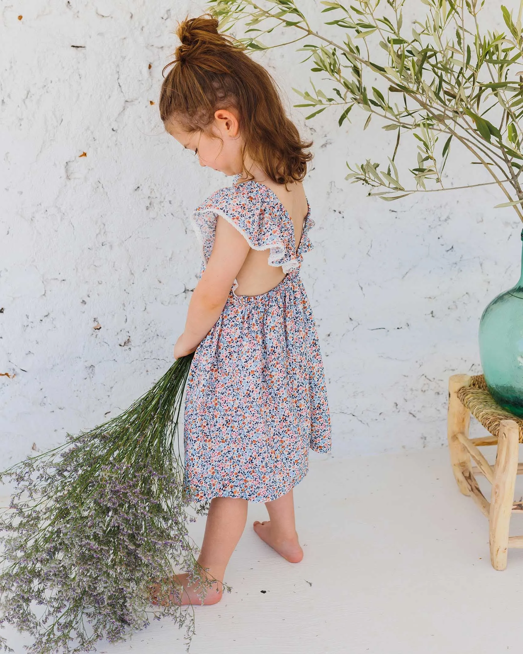 Bloom Dress