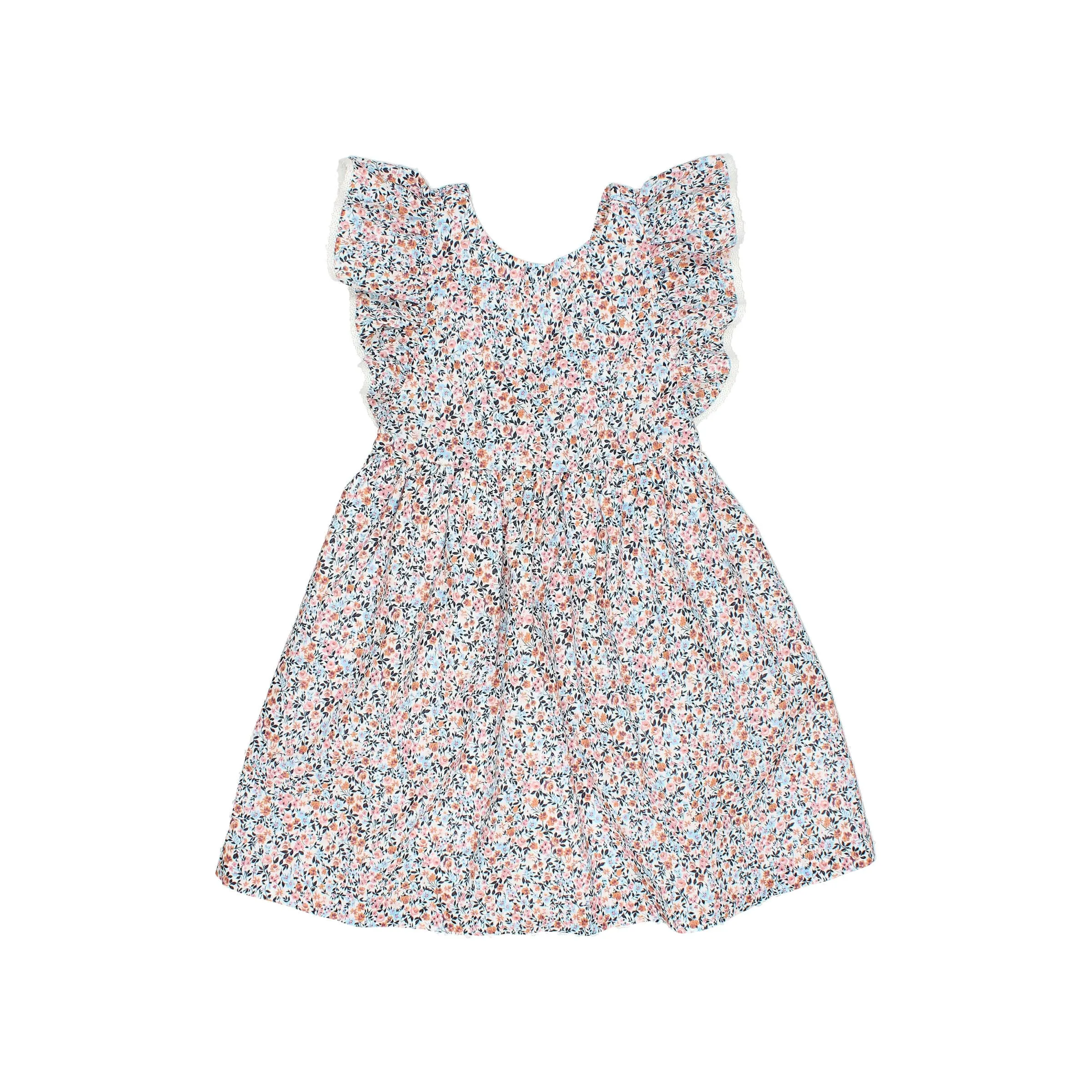 Bloom Dress
