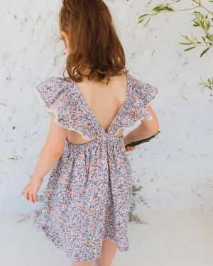 Bloom Dress