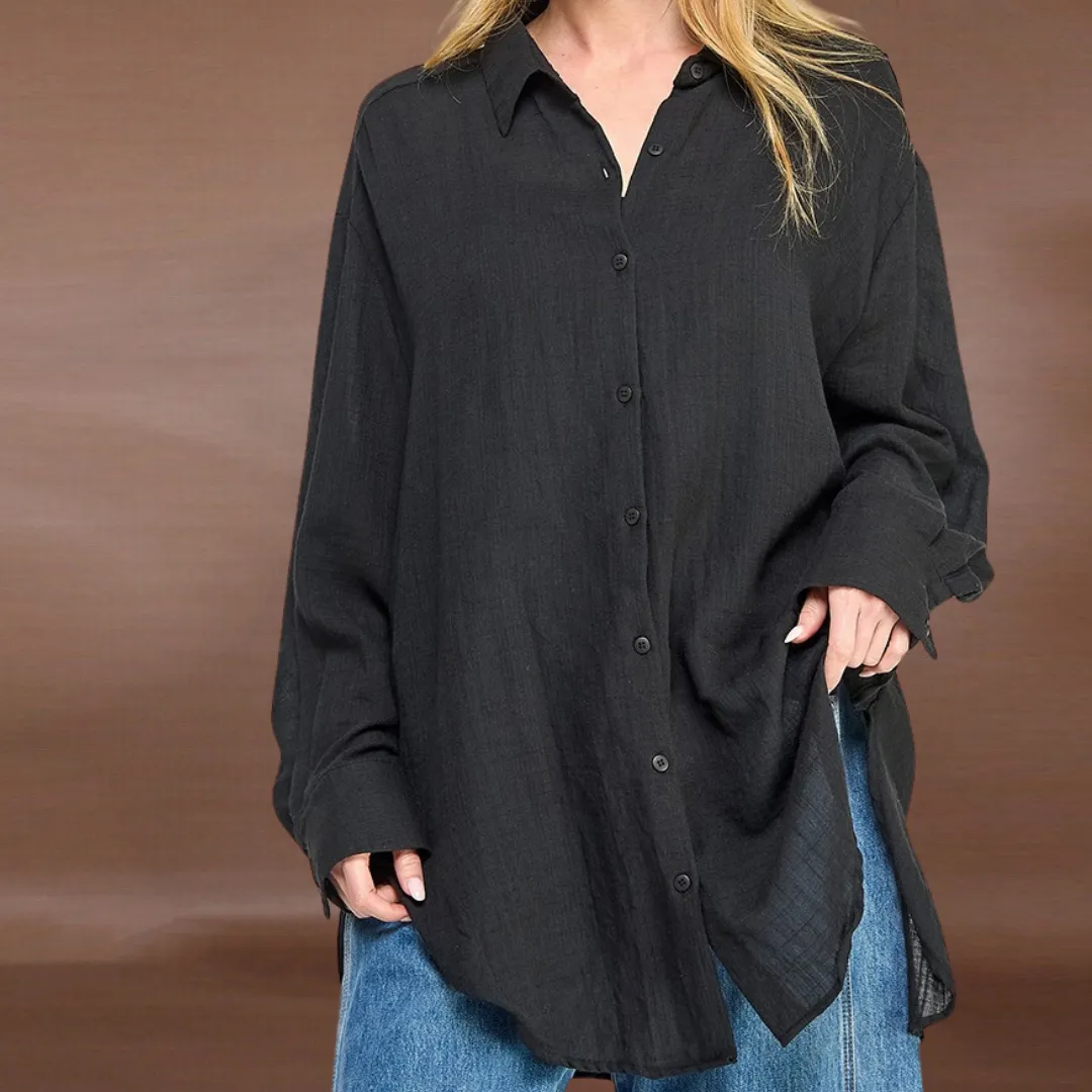 Boyfriend Shirt
