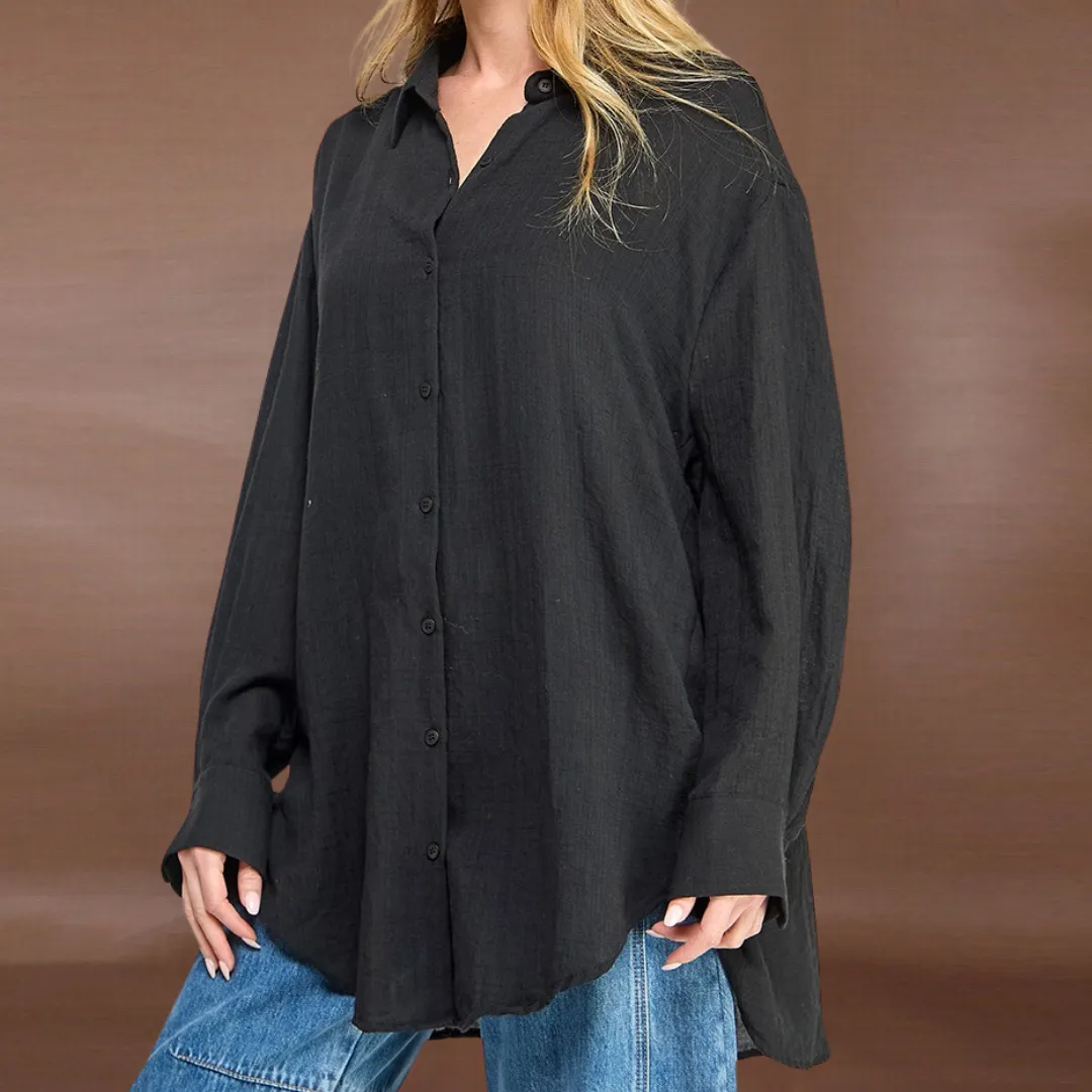 Boyfriend Shirt
