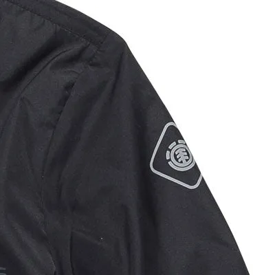 Boys Hooded Coach
