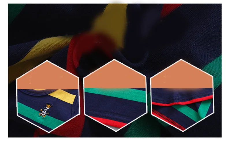 Boys' Summer Vests