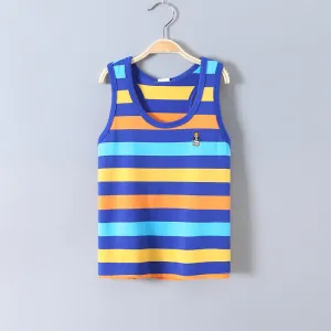 Boys' Summer Vests