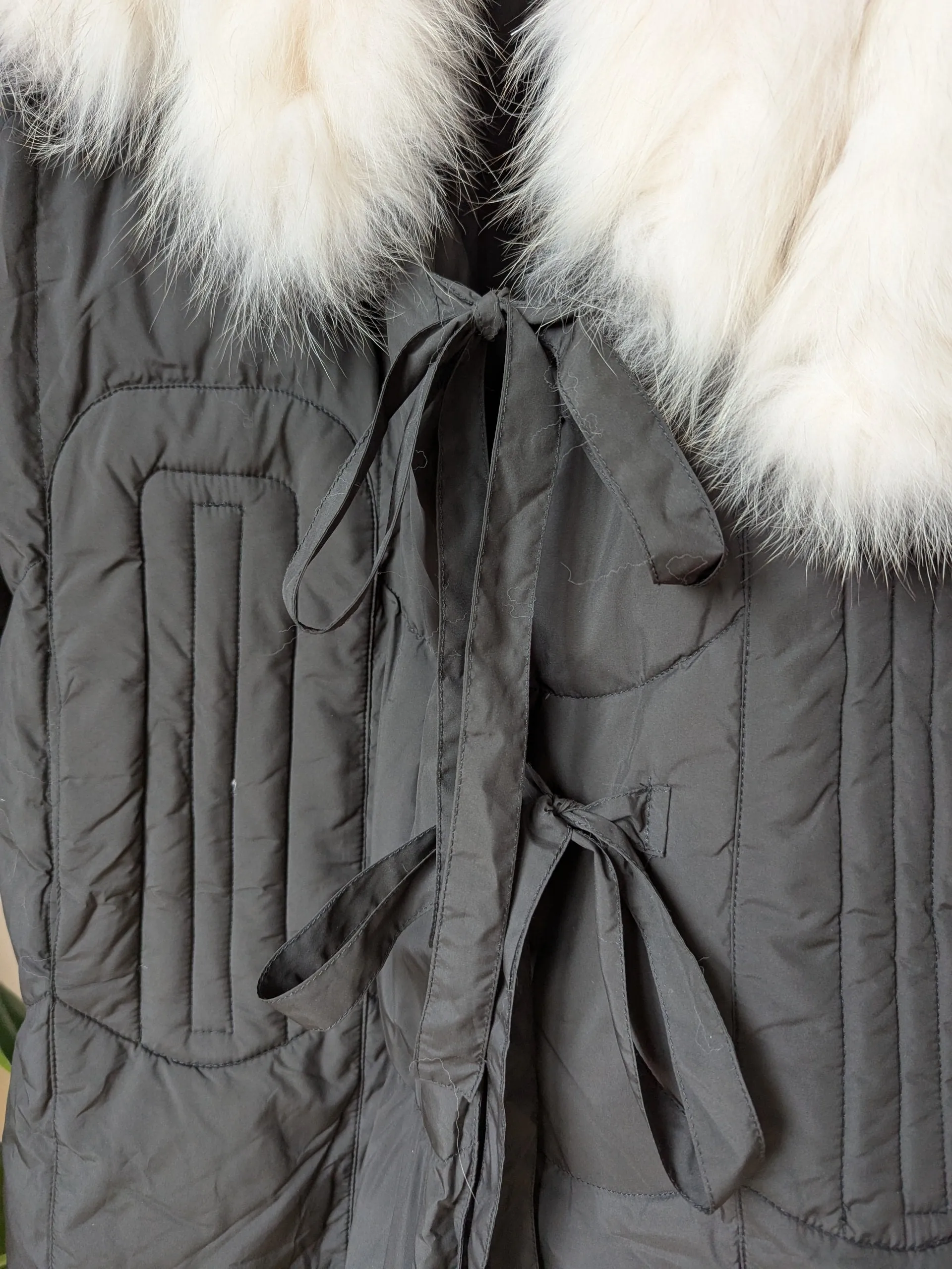 Brand New Goose Down Jacket Size 8-14 FREE SHIPPING 131