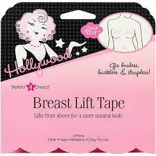 Breast Lift Tape