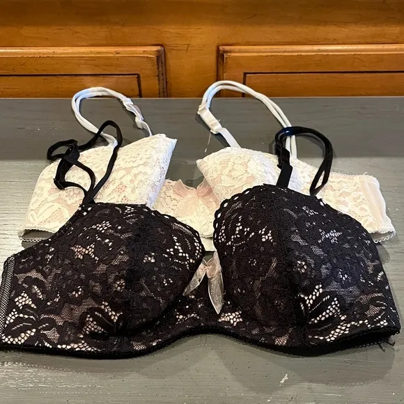 B.tempt'd by Wacoal Ciao Bella Balconette Bra - 34C