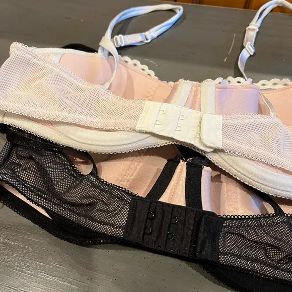 B.tempt'd by Wacoal Ciao Bella Balconette Bra - 34C