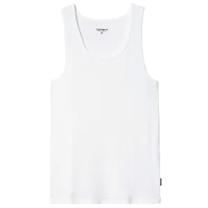 CARHARTT WIP A-SHIRT RIBBED KNIT VEST