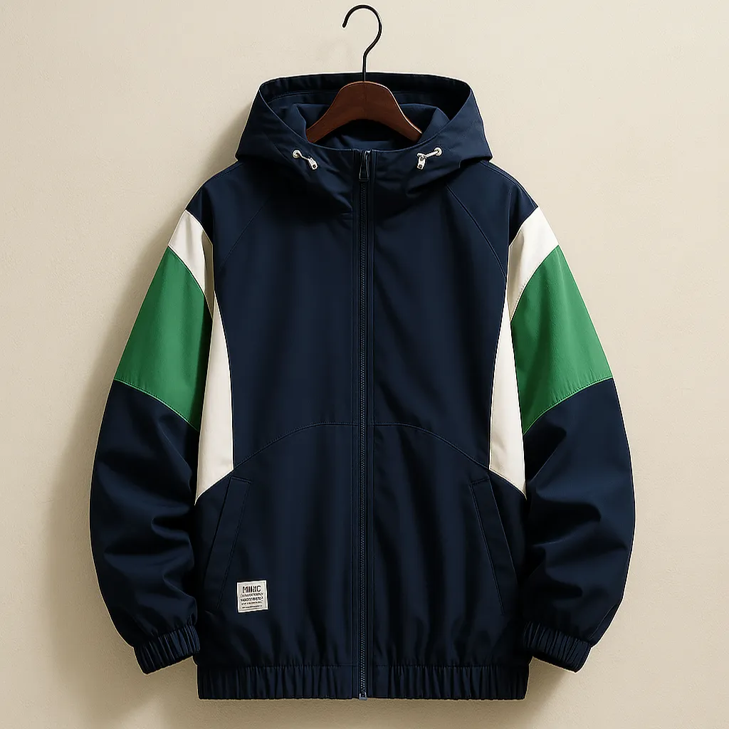 Colron Windbreaker