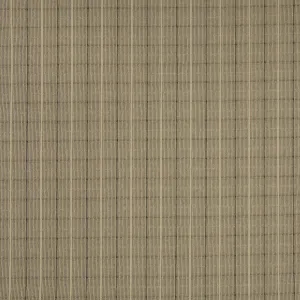 Cotton Knit Taupe Golf Shirt Fabric