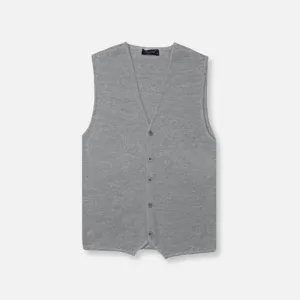 Daniel Knit Vest