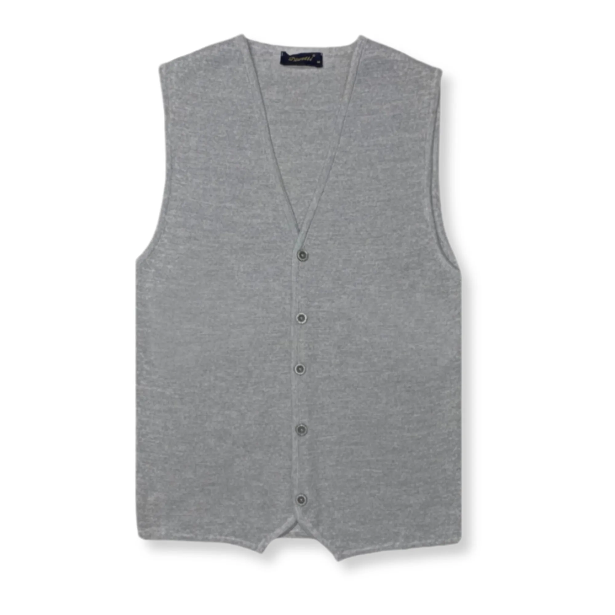 Daniel Knit Vest