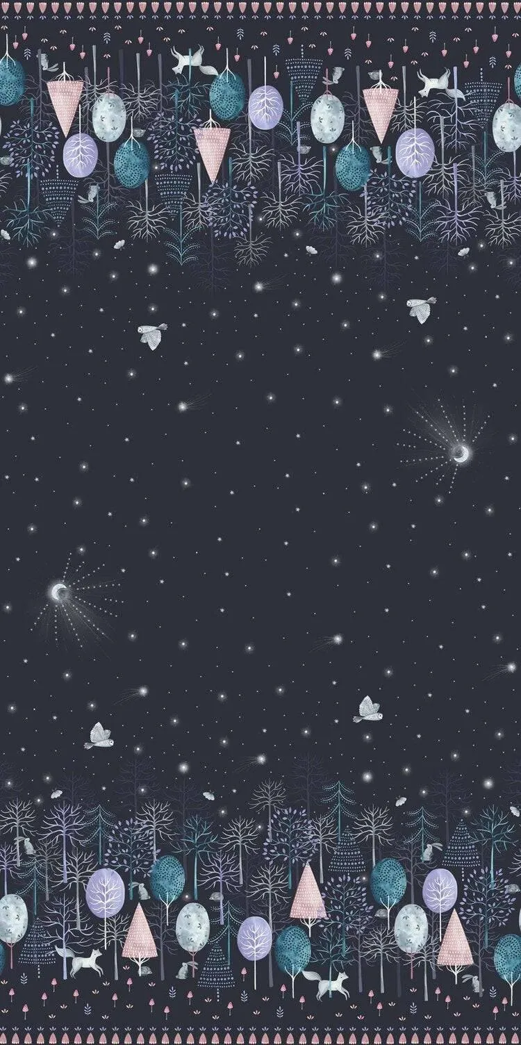 Dashwood Studio - Nightfall - Double Border