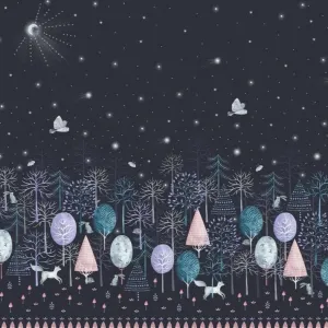 Dashwood Studio - Nightfall - Double Border