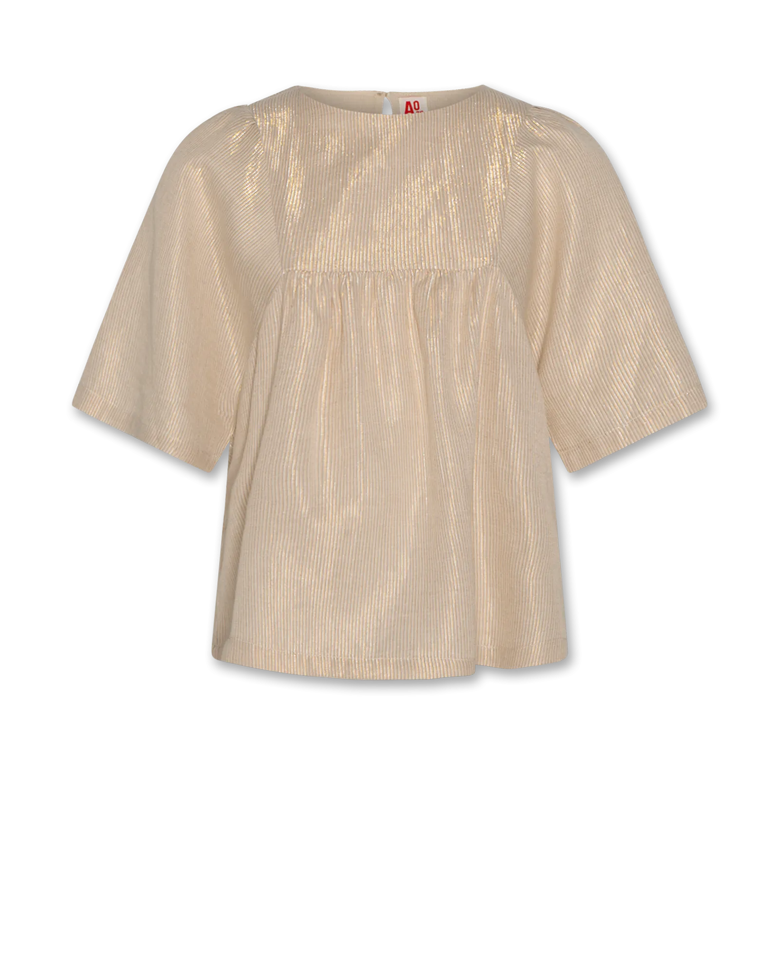 deia shirt gold 000013 - gold