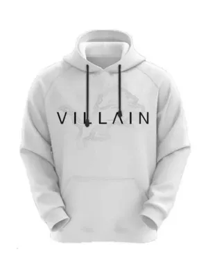 Detroit Lions Brad Holmes Villain Hoodie